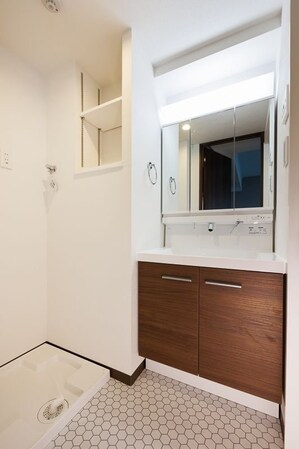 フィシオ飯田橋の物件内観写真